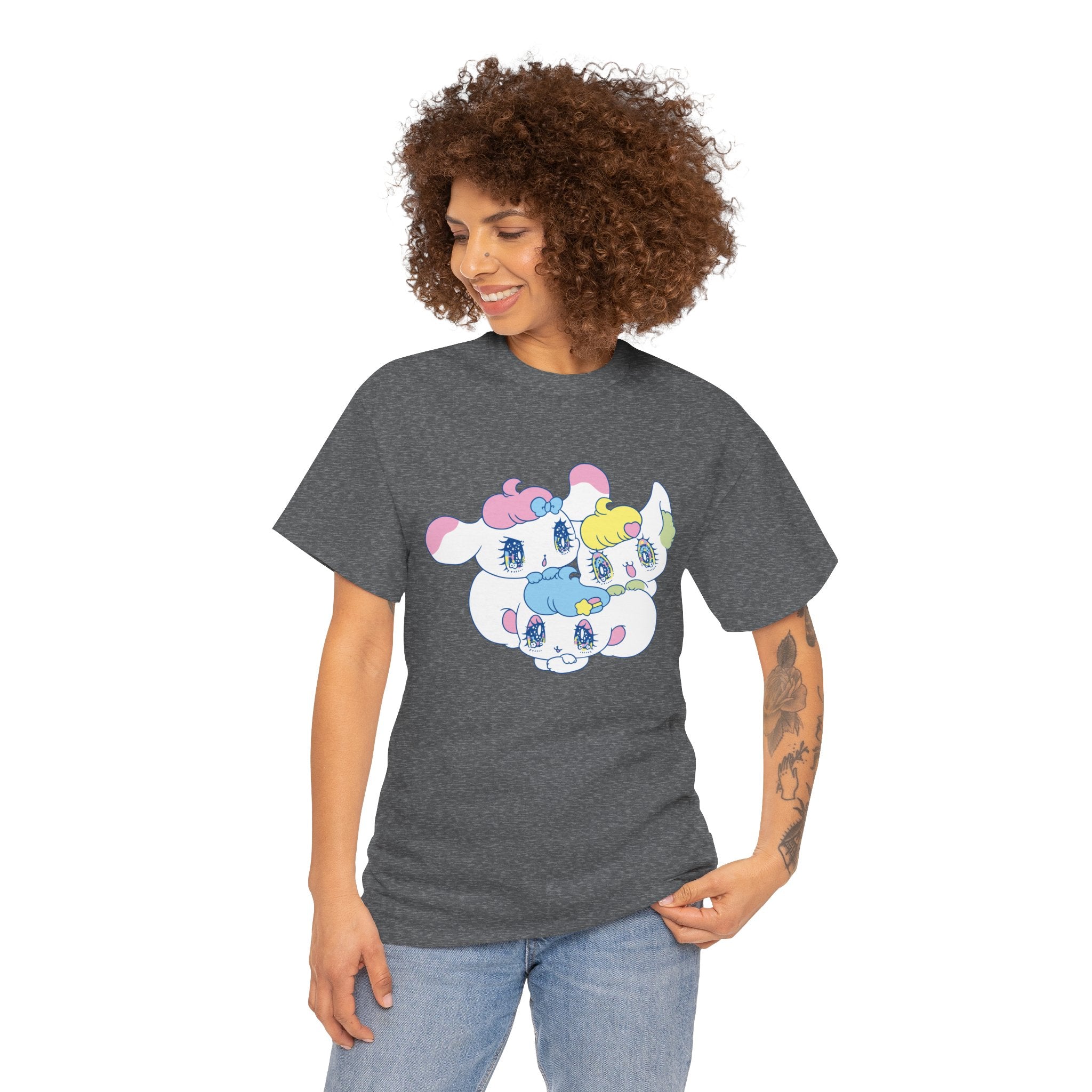 Pero Pero T-Shirt